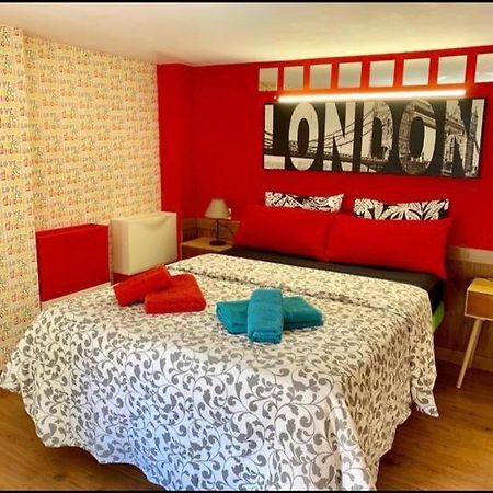 マラガWe Loft M Centroアパートメント エクステリア 写真